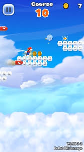 Super Mario Run MOD APK 3.2.4 – Premium Features Unlocked for Free