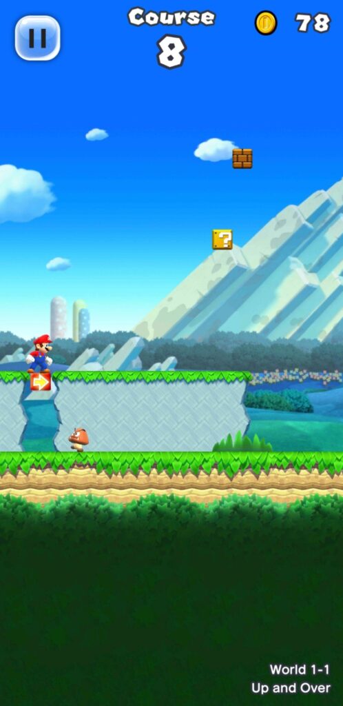 Super Mario Run MOD APK 3.2.4 – Premium Features Unlocked for Free