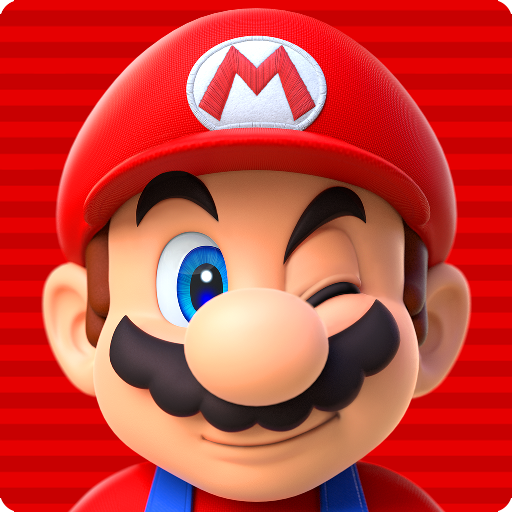 Super Mario Run MOD APK 3.2.4 – Premium Features Unlocked for Free
